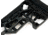 MDT Skeleton Rifle Stock, V5 Standard, Black, 102669-BLK