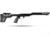 MDT Remington700 HNT-26 ARCA Fixed Rifle Chassis, Short Action, Right Hand, Black Carbon Fiber, 106130-BCF