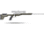 MDT Remington700 HNT-26 ARCA Fixed Rifle Chassis, Short Action, Right Hand, Cerekote Green, 106130-CKG