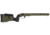 MDT Remington Model 700 Field Stock Chassis System, Right Hand, Olive Drab Green, 108647-ODG