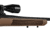 MDT TIMBR Core Hunting Chassis Kit, Remington 700 Short Action, Right Hand, Walnut, 116104-WNT