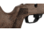 MDT TIMBR Core Hunting Chassis Kit, Remington 700 Short Action, Right Hand, Walnut, 116104-WNT