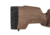 MDT TIMBR Core Hunting Chassis Kit, Remington 700 Short Action, Right Hand, Walnut, 116104-WNT