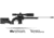 MDT XRS Savage Rifle Chassis, Long Action CIP, Right Hand, Black, 106015-BLK