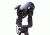 Meade 10in LX200 Advanced Coma-Free Telescope f/10 w/UHTC w/o Tripod 1010-60-03N
