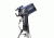 Meade 10in LX90 Advanced Coma-Free Telescope w/UHTC w/o Tripod 1010-90-03N
