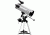 Meade 114EQ-ASTR F/8.8 4.5in 114mm Equatorial Reflector Telescope w/ Autostar Suite Software, Red Dot Finderscope, two Eyepieces, Tripod - 04066