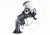 Meade 16in LX200-ACF Advanced Coma-Free Telescope w/AZ Pier w/ UHTC 1610-60-02AZ