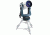 Meade 16'' LX200-ACF Advanced Coma-Free Telescope with UHTC Coatings, 24mm Series 5000 Eyepiece