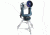 Meade 16in LX200-ACF Advanced Coma-Free Telescope w/UHTC w/o Tripod 1610-60-02N