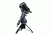 Meade 2008 Max 11 20in Max2 Acf F8 Telescope Advanced Coma Free Max2 Robotic German Equatorial Mount With Tripod