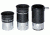 9.7/26mm Meade Super Plossl Eyepieces &amp; 2x Barlow Lens