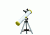 Meade 76mm Reflecting telescope, 227003