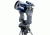 Meade 8 LX200 ACF UHTC Advanced Coma-Free Astronomical Telescope w/ GPS, Meade Autostar II, Meade AutoAlign, Tripod via Motor Freight