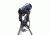 Meade 8in LX90 Advanced Coma-Free Telescope w/UHTC w/o Tripod 0810-90-03N