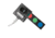 Meade Deep Sky Imager RGB Color Filter Set, for DSI PRO, DSI PRO II and DSI PRO III 04530LF