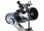 Meade DS-2114ATS-TC 114mm 4.5 AutoStar GoTo Telescope with Red-Dot Finder 20128