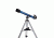 Meade Infinity 60mm Altazimuth Refractor Telescope, Blue, 209002