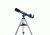 Meade Infinity 70mm Altazimuth Refractor Telescope 209003