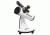 Meade LightBridge Mini Newtonian Reflector Telescope,82mm F/3.7 203001