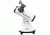 Meade LightBridge Mini Newtonian Reflector Telescope,82mm F/3.7 203001