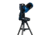 Meade LX65 Advanced-Coma Free Telescope, 6in, Optical Tube Assembly Only, 228013