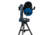 Meade LX65 Advanced-Coma Free Telescope, 8in, Optical Tube Assembly Only, 228014