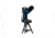 Meade LX65 Maksutov-Cassegrain Telescope, 5in 228001