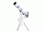 Meade LX70 R5 5in Achromatic Refractor Telescope Optical Tube Assembly 270020