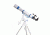 Meade LX70 R5 5in Achromatic Refractor Telescope Optical Tube Assembly 270020