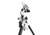Meade LX85 Astrograph Refractor Telescope, 70mm 217010