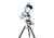 Meade LX85 Newtonian Reflector Telescope, 6in 217003