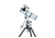 Meade LX85 Newtonian Reflector Telescope, 6in, Optical Tube Assembly Only, 217021