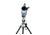 Meade LX85 Newtonian Reflector Telescope, 6in, Optical Tube Assembly Only, 217021