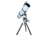 Meade LX85 Newtonian Reflector Telescope, 8in 217004