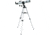 Meade TerraStar 90 Altazimuth Refractor Telescope 04085-1