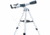 Meade NG-70SPR Model 2.76'' F/11.7 Refractor Telescope 20215