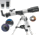 Meade NGC-70TC Refractor Telescope 20220 w/ GoTo Computer, Red Dot ViewFinder, Tripod, Eyepieces 20220