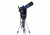 meade ETX80 Observer Telescope