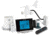 Meade Professional Weather Station w/Remote Control &amp; Wireless UV Sensor - TE923W-M