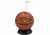 Meade Clock - Basketball w/ Wall Projector