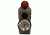 Meade Power Supply LXPS17,Adjustable 30 LED Spotlight/White Flashlight w/Red Filter Attachment,17 Amp Hours 606002