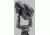 Meade LX400 ACF back view
