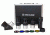 Meade Series 4000 2in Eyepiece and Filter Set 607010
