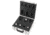Meade Series 5000 5-Element Plossl Eyepiece Set - 4 Meade Telescope Plossl Eyepieces Series 5000 &amp; Aluminum Carrying Case - 07673