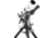Meade Series 6000 130mm f/7 ED Triplet APO with LX850 German Equatorial Mount 0130-85-01