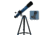 Meade StarPro AZ 80 Refractor, 80 mm 234002