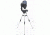 Meade LS 8 in Advanced Coma-Free Lightswitch Telescope 0810-03-10 back