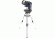 Meade LS 8 in Advanced Coma-Free Lightswitch Telescope 0810-03-10 front left