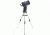 Meade LS 8 in Advanced Coma-Free Lightswitch Telescope 0810-03-10 right profile